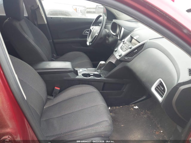 44844327 :رقم المزاد ، 2CNFLEEC5B6286340 vin ، 2011 Chevrolet Equinox 1lt مزاد بيع