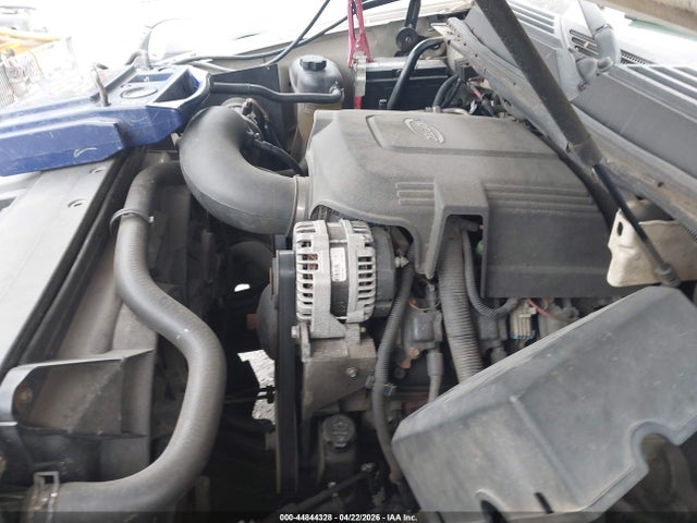 2007 Cadillac Escalade Standard მანქანა იყიდება აუქციონზე, vin: 1GYFK63887R123151, აუქციონის ნომერი: 44844328