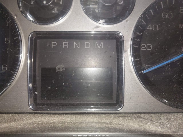 2007 Cadillac Escalade Standard მანქანა იყიდება აუქციონზე, vin: 1GYFK63887R123151, აუქციონის ნომერი: 44844328