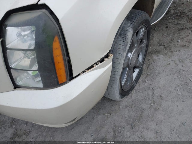 2007 Cadillac Escalade Standard მანქანა იყიდება აუქციონზე, vin: 1GYFK63887R123151, აუქციონის ნომერი: 44844328