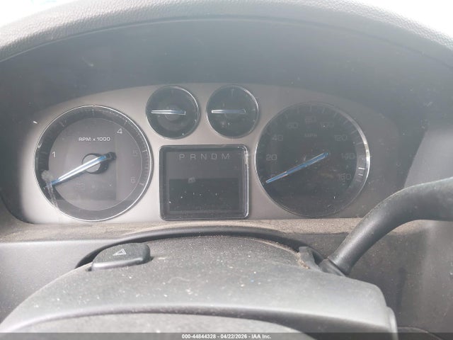 2007 Cadillac Escalade Standard მანქანა იყიდება აუქციონზე, vin: 1GYFK63887R123151, აუქციონის ნომერი: 44844328