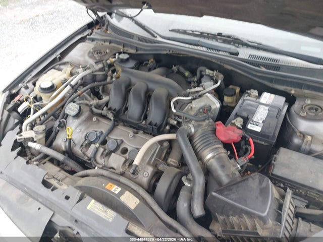 Продажа на аукционе авто 2007 Ford Fusion Se, vin: 3FAHP01197R141137, номер лота: 44844329