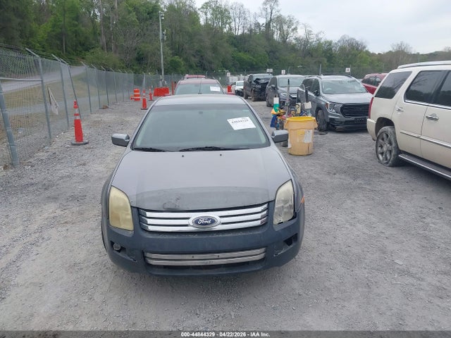Продажа на аукционе авто 2007 Ford Fusion Se, vin: 3FAHP01197R141137, номер лота: 44844329