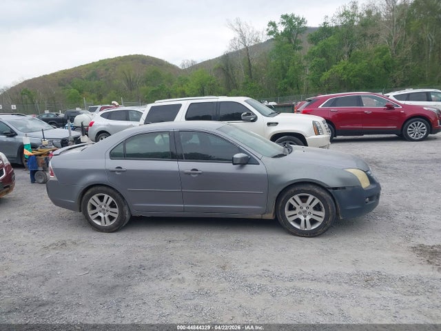 Продажа на аукционе авто 2007 Ford Fusion Se, vin: 3FAHP01197R141137, номер лота: 44844329