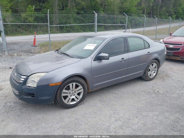 Продажа на аукционе авто 2007 Ford Fusion Se, vin: 3FAHP01197R141137, номер лота: 44844329