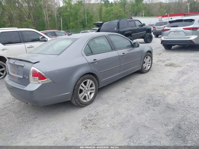 Продажа на аукционе авто 2007 Ford Fusion Se, vin: 3FAHP01197R141137, номер лота: 44844329