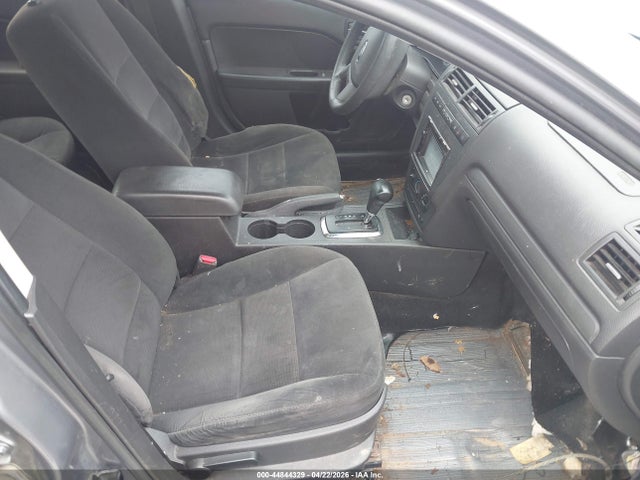 Продажа на аукционе авто 2007 Ford Fusion Se, vin: 3FAHP01197R141137, номер лота: 44844329