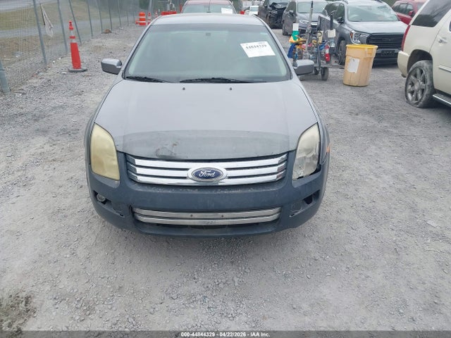 Продажа на аукционе авто 2007 Ford Fusion Se, vin: 3FAHP01197R141137, номер лота: 44844329