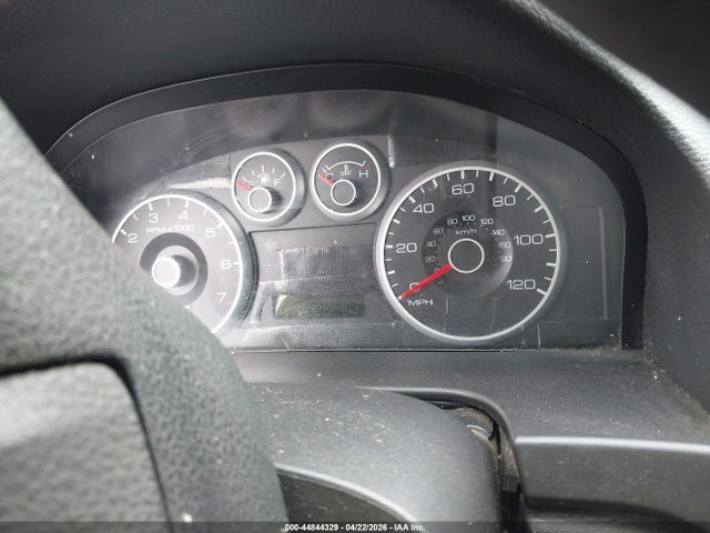 Продажа на аукционе авто 2007 Ford Fusion Se, vin: 3FAHP01197R141137, номер лота: 44844329