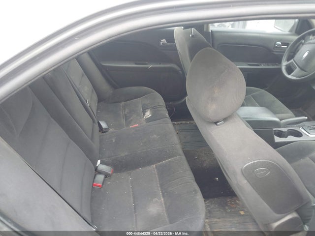 Продажа на аукционе авто 2007 Ford Fusion Se, vin: 3FAHP01197R141137, номер лота: 44844329