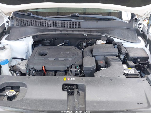 Aukcja sprzedaży 2020 Kia Sorento 2.4l Lx, vin: 5XYPG4A39LG666380, numer aukcji: 44844331