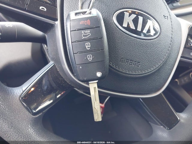 Aukcja sprzedaży 2020 Kia Sorento 2.4l Lx, vin: 5XYPG4A39LG666380, numer aukcji: 44844331