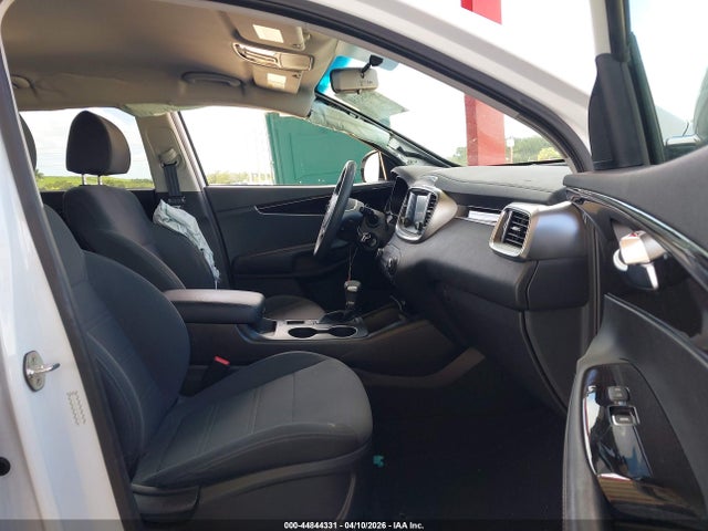 Aukcja sprzedaży 2020 Kia Sorento 2.4l Lx, vin: 5XYPG4A39LG666380, numer aukcji: 44844331