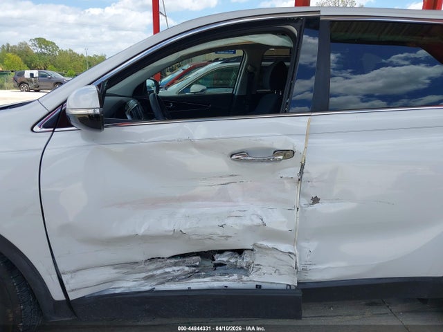 Aukcja sprzedaży 2020 Kia Sorento 2.4l Lx, vin: 5XYPG4A39LG666380, numer aukcji: 44844331