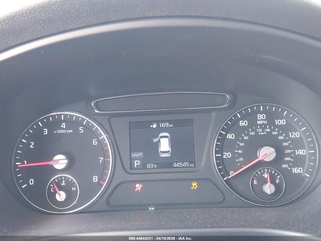 Aukcja sprzedaży 2020 Kia Sorento 2.4l Lx, vin: 5XYPG4A39LG666380, numer aukcji: 44844331