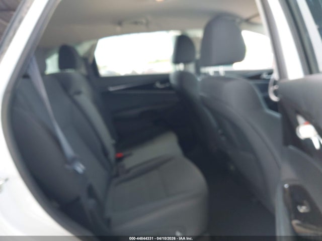 Aukcja sprzedaży 2020 Kia Sorento 2.4l Lx, vin: 5XYPG4A39LG666380, numer aukcji: 44844331