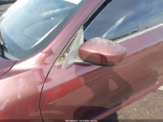 44844333 :رقم المزاد ، JN1CV6FEXAM354917 vin ، 2010 Infiniti G37 مزاد بيع