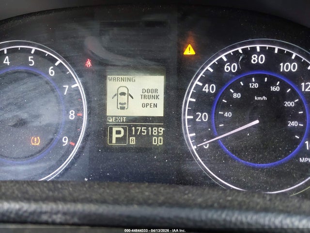 44844333 :رقم المزاد ، JN1CV6FEXAM354917 vin ، 2010 Infiniti G37 مزاد بيع
