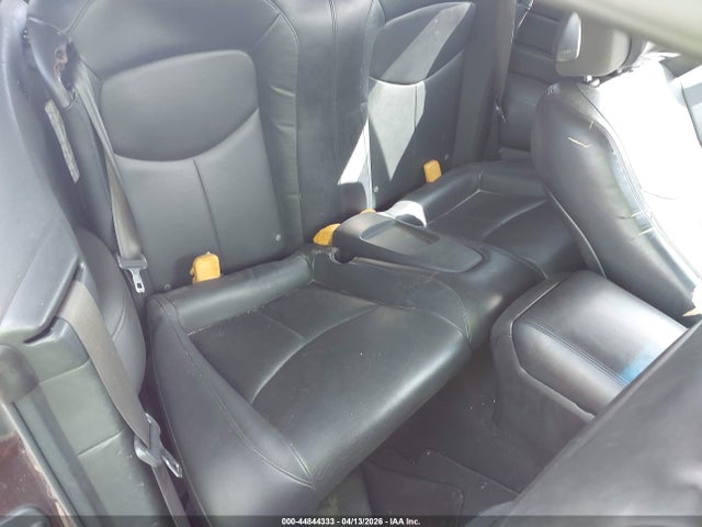 44844333 :رقم المزاد ، JN1CV6FEXAM354917 vin ، 2010 Infiniti G37 مزاد بيع