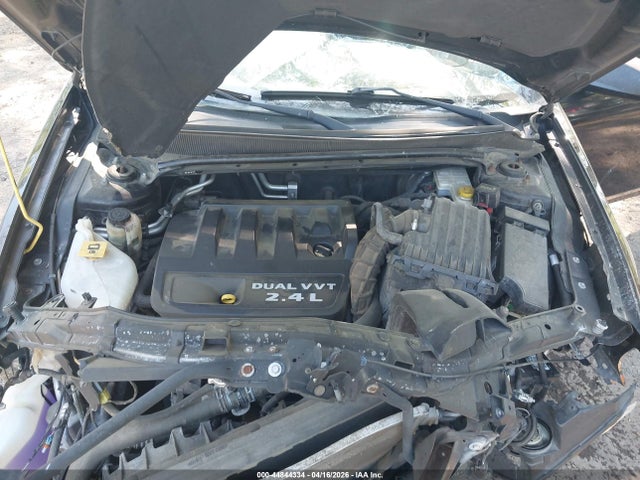 44844334 :رقم المزاد ، 1C3CDZAB0DN544386 vin ، 2013 Dodge Avenger Se مزاد بيع