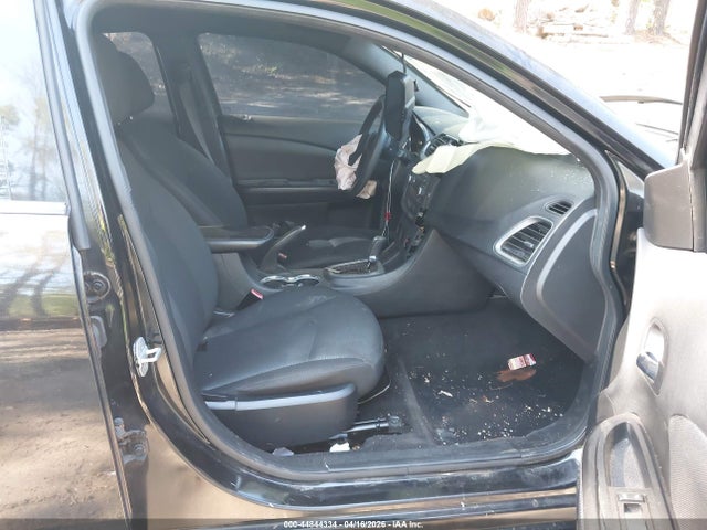 44844334 :رقم المزاد ، 1C3CDZAB0DN544386 vin ، 2013 Dodge Avenger Se مزاد بيع