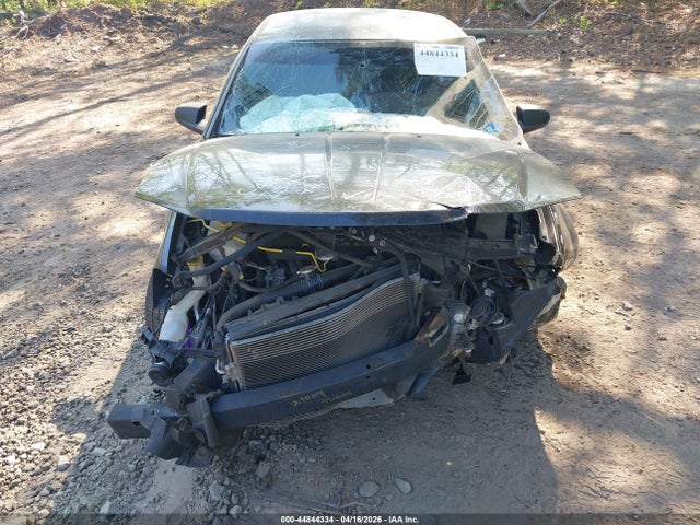 44844334 :رقم المزاد ، 1C3CDZAB0DN544386 vin ، 2013 Dodge Avenger Se مزاد بيع
