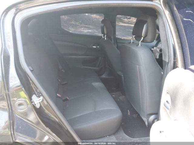 44844334 :رقم المزاد ، 1C3CDZAB0DN544386 vin ، 2013 Dodge Avenger Se مزاد بيع