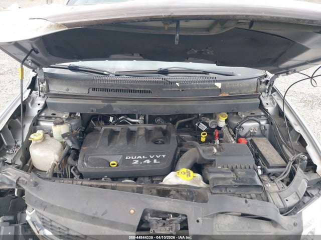 Продажа на аукционе авто 2015 Dodge Journey American Value Pkg, vin: 3C4PDCAB0FT650463, номер лота: 44844335
