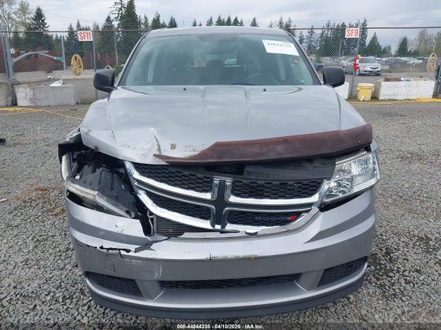 Продажа на аукционе авто 2015 Dodge Journey American Value Pkg, vin: 3C4PDCAB0FT650463, номер лота: 44844335
