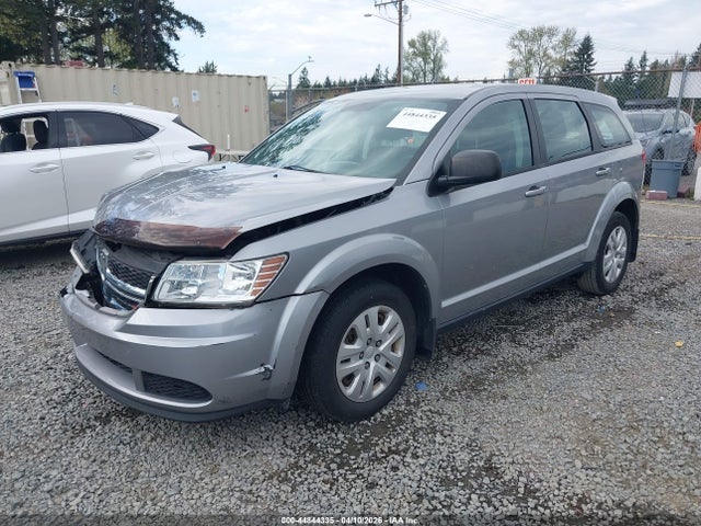 Продажа на аукционе авто 2015 Dodge Journey American Value Pkg, vin: 3C4PDCAB0FT650463, номер лота: 44844335