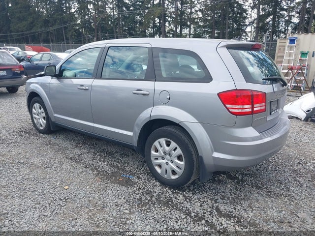 Продажа на аукционе авто 2015 Dodge Journey American Value Pkg, vin: 3C4PDCAB0FT650463, номер лота: 44844335