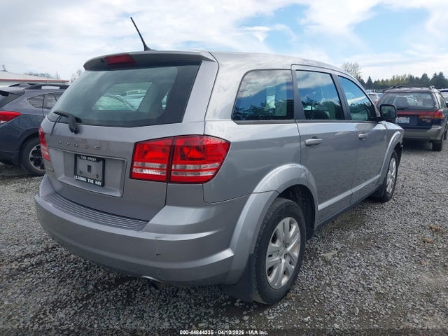 Продажа на аукционе авто 2015 Dodge Journey American Value Pkg, vin: 3C4PDCAB0FT650463, номер лота: 44844335