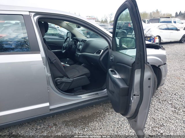 Продажа на аукционе авто 2015 Dodge Journey American Value Pkg, vin: 3C4PDCAB0FT650463, номер лота: 44844335