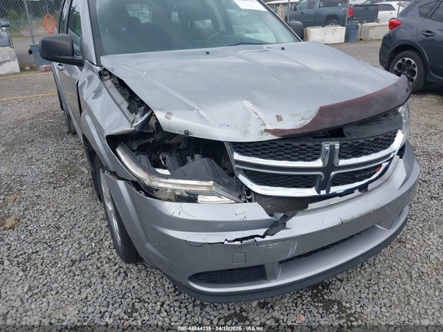 Продажа на аукционе авто 2015 Dodge Journey American Value Pkg, vin: 3C4PDCAB0FT650463, номер лота: 44844335