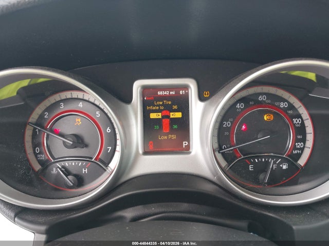Продажа на аукционе авто 2015 Dodge Journey American Value Pkg, vin: 3C4PDCAB0FT650463, номер лота: 44844335