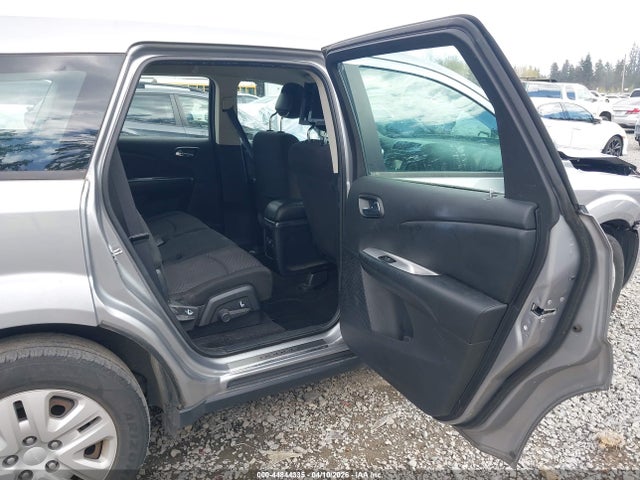 Продажа на аукционе авто 2015 Dodge Journey American Value Pkg, vin: 3C4PDCAB0FT650463, номер лота: 44844335