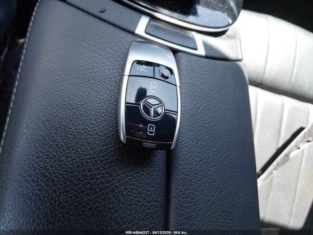 Продаж на аукціоні авто 2018 Mercedes-benz E 400, vin: WDD1J6FB6JF026278, номер лоту: 44844337