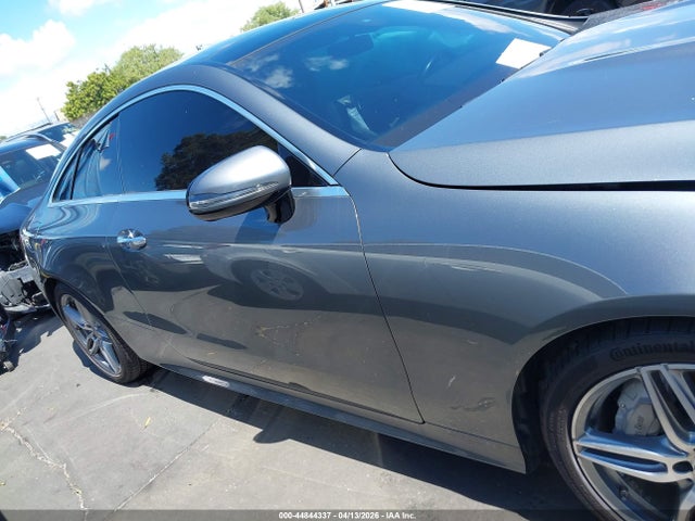 Продаж на аукціоні авто 2018 Mercedes-benz E 400, vin: WDD1J6FB6JF026278, номер лоту: 44844337