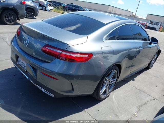 Продаж на аукціоні авто 2018 Mercedes-benz E 400, vin: WDD1J6FB6JF026278, номер лоту: 44844337