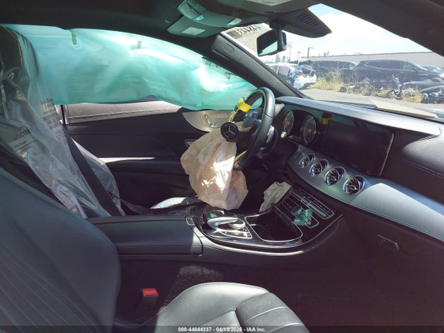 Продаж на аукціоні авто 2018 Mercedes-benz E 400, vin: WDD1J6FB6JF026278, номер лоту: 44844337