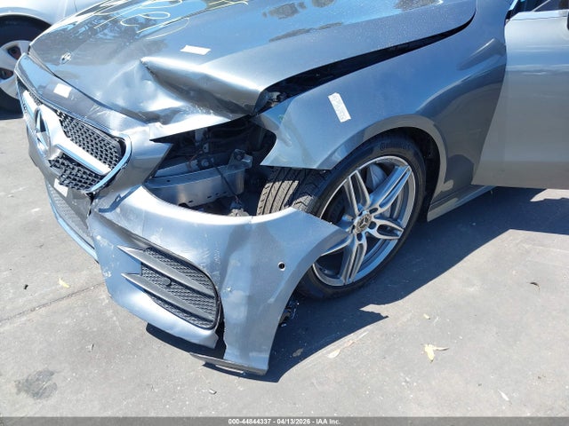 Продаж на аукціоні авто 2018 Mercedes-benz E 400, vin: WDD1J6FB6JF026278, номер лоту: 44844337