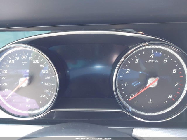 Продаж на аукціоні авто 2018 Mercedes-benz E 400, vin: WDD1J6FB6JF026278, номер лоту: 44844337