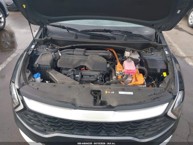 Продаж на аукціоні авто 2023 Kia Sportage Hybrid Lx, vin: KNDPU3AG0P7082328, номер лоту: 44844339