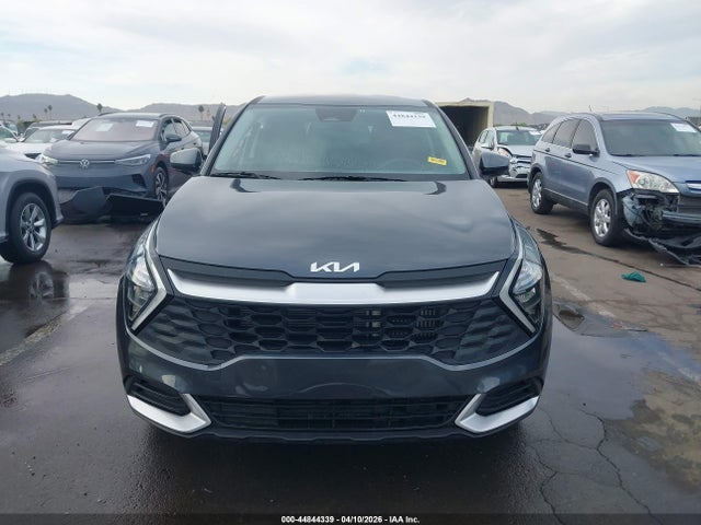 Продаж на аукціоні авто 2023 Kia Sportage Hybrid Lx, vin: KNDPU3AG0P7082328, номер лоту: 44844339