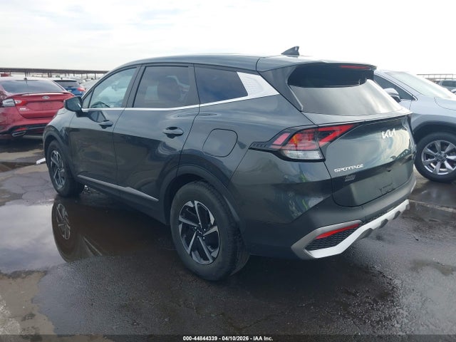Продаж на аукціоні авто 2023 Kia Sportage Hybrid Lx, vin: KNDPU3AG0P7082328, номер лоту: 44844339