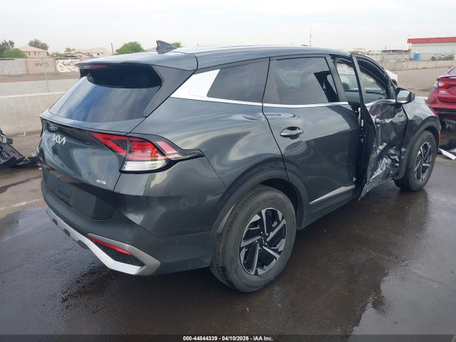 Продаж на аукціоні авто 2023 Kia Sportage Hybrid Lx, vin: KNDPU3AG0P7082328, номер лоту: 44844339