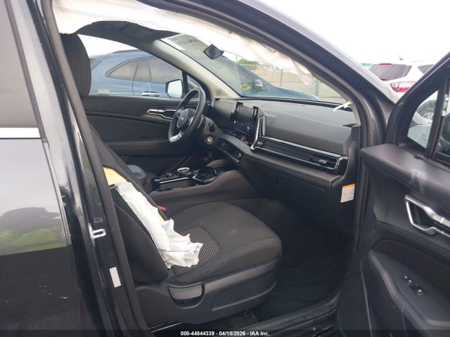 Продаж на аукціоні авто 2023 Kia Sportage Hybrid Lx, vin: KNDPU3AG0P7082328, номер лоту: 44844339