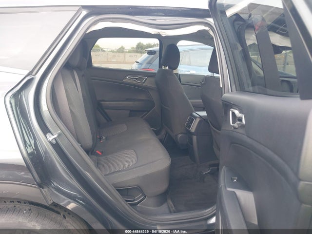 Продаж на аукціоні авто 2023 Kia Sportage Hybrid Lx, vin: KNDPU3AG0P7082328, номер лоту: 44844339