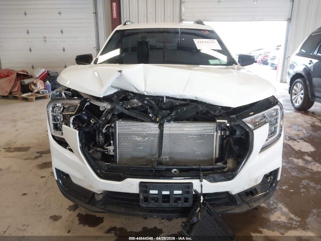Продаж на аукціоні авто 2022 Gmc Terrain Awd Slt, vin: 3GKALVEV0NL300200, номер лоту: 44844345