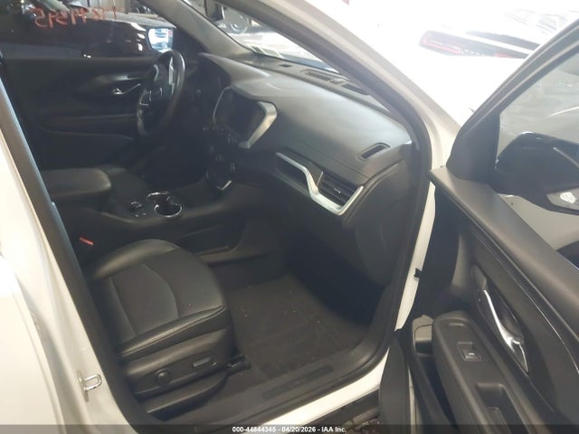 Продаж на аукціоні авто 2022 Gmc Terrain Awd Slt, vin: 3GKALVEV0NL300200, номер лоту: 44844345